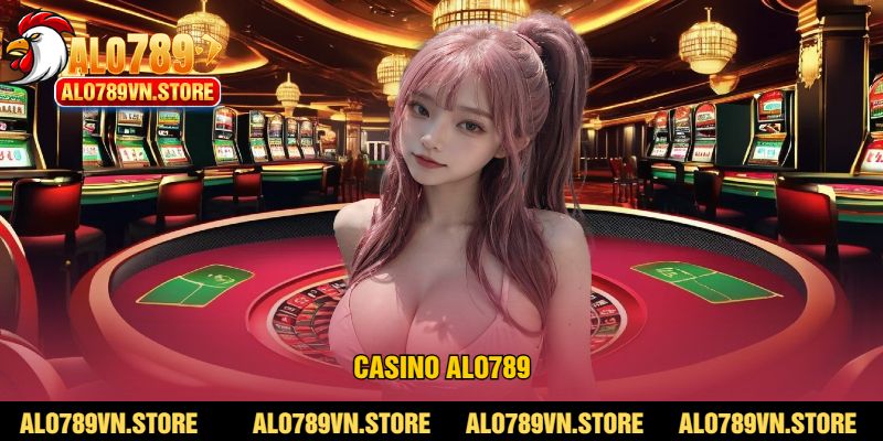 Casino Alo789